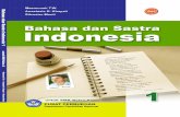 Bahasa dan sastra Indonesia Kelas 10 Maemunah TW Anastasia R ...