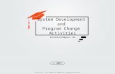 Chapter 5 system development