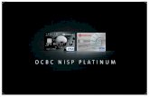 OCBC NISP PLATINUM