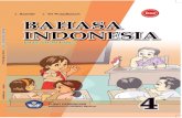 Bahasa Indonesia 4 Kelas 4 Samidi Tri Puspitasari 2009