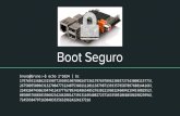 Boot Seguro para Linux Embarcado