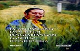 Jalan Panjang dan Terjal Pengembangan Gandum di Indonesia