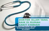 Dokter islam yang baik