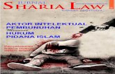 Jurnal sharia law ed 05