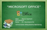 PPT Microsoft office