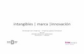 Alberto Bokos - Innobasque - Innovar en marca, marca para innovar