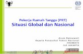 Pekerja rumah tangga (PRT) - situasi global dan nasional  pdf