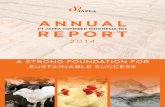 Annual Report 2014 s