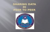 Sharing data