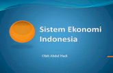 3. sistem ekonomi indonesa 5 v abdul hadi (11140742)
