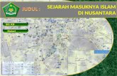 PPT Sejarah Masuknya Islam di Nusantara