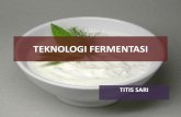 5. teknologi fermentasi
