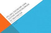 Pertemuan 4  sistem ekonomi indonesia