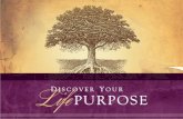 Discover Your Life Purpose