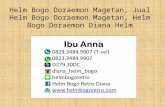 0823.3484.9907 (T-sel)  Helm Bogo Doraemon Magetan, Jual Helm Bogo Doraemon Magetan, Helm Bogo Doraemon Diana Helm