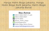 0823.3484.9907 (T-sel)  Harga Helm Bogo Jakarta, Harga Helm Bogo Kulit Jakarta, Helm Bogo Jakarta Barat