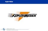 Kepler weber