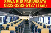 0822-3282-5127 (Tsel), Rental Bis Pariwisata Di Surabaya