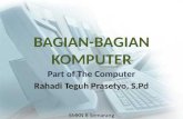 Rahadi Teguh Prasetyo - Komponen input-proses-output