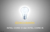 Branchmark Intel core i3 dan Intel core i5