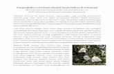 Pengendalian Lalat buah (Family Tephritidae) di Indonesia