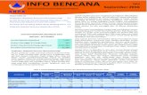 Info Bencana September 2016