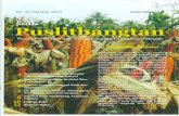 Berita Puslitbangtan No. 57 2014