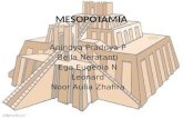 Mesopotamia x iis 3