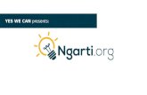 NGARTI - A Collaborative Learning Platform