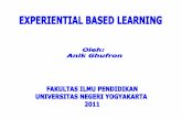 experience based learning.pdf