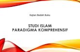 Studi Islam Paradigma Komprehensif