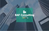 021-769-7626 jasa konsultan pajak di jakarta | BAF consulting