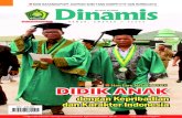 Majalah Dinamis Edisi Desember 2016