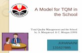TQM: The Essentials
