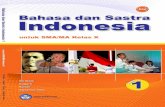Bahasa dan Sastra Indonesia 1 Kelas 10 Sri Utami Sugiarti Suroto A ...