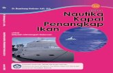 Nautika Kapal Penangkap Ikan Jilid 3 Kelas 12 D Bambang Setiono ...