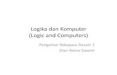 Logika dan Komputer (Logic and Computers)