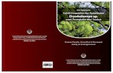 Teknik Pengolahan dan Pemanfaatan Dryobalanops sp. untuk ...