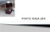 0812 33 8888 61 (JBS), Model Pintu Utama, Pintu Minimalis 2 Pintu, Pintu Rumah Surabaya,