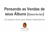 Venda sua Música! Plano_para_Bandas_independentes (Marco Niz)