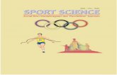 Jurnal Sport Science Juli 2016