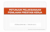 File: PERKA BKN NO 1 TAHUN 2013- PENILAIAN PRESTASI ...