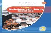 Cerdas Berbahasa dan Sastra Indonesia 2 Kelas 8 Yulianeta Tedi ...