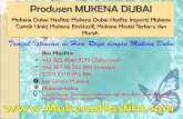 Mukena Dubai Hasfita Atas Bawah, +62.822.4040.9293