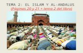 Tema 2 islam