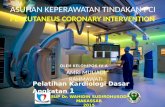 PCI (Percutaneous Coronary Intervention