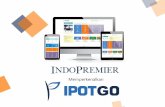 IPOTGO - Portal Investasi Online Terintegrasi