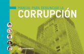 Manual para denunciar la corrupción