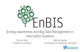 EnBIS 2016 opening