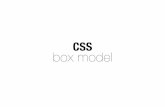 CSS Layouting #3 : Box Model